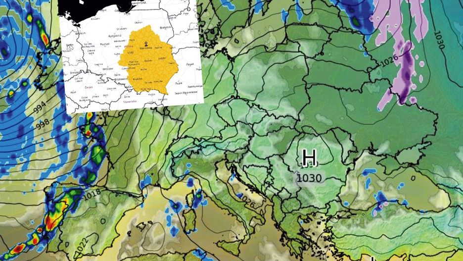 Pogoda. Ostrzeżenia IMGW w 7 regionach