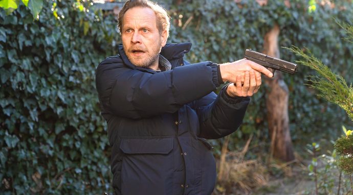 Sprawiedliwi. Trójmiasto