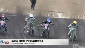 Piotr Protasiewicz przed startem PGE Ekstraligi: Na papierze wyglądamy przyzwoicie