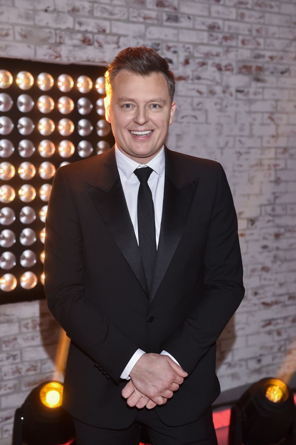 Rafał Brzozowski 