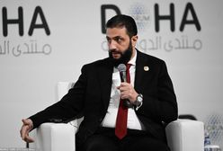 Prezydent Syrii uderza w Izrael. Wzywa do wycofania się z jego kraju