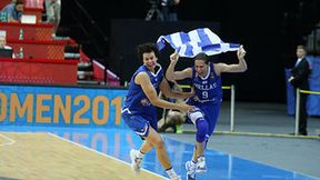 Eurobasket Women 2017: Turcja - Grecja 55:84 (galeria)