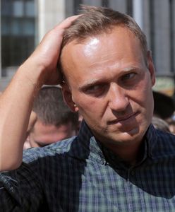 Aleksiej Nawalny otruty. Świat reaguje. "Nie ma człowieka, nie ma problemu"