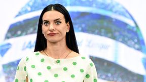 Poważne kłopoty Isinbajewej. Nie może wrócić do Rosji