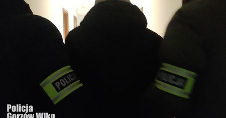Napadł na 11-letniego chłopca. Zażądał od niego ohydnej rzeczy