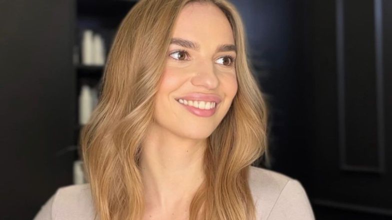 Oliwia ze "Ślubu od pierwszego wejrzenia"