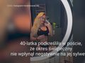 #dziejesiewsporcie: Miss pochwaliła się sylwetką po świętach