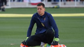 "Największe wrażenie w całym moim życiu". Ten piłkarz zachwycił Szczęsnego