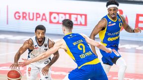 PLK ma samodzielnego lidera. MVP z kolejnym double-double