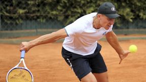 Cykl ITF: Jan Zieliński bez tytułu w Heraklionie. W singlu i deblu lepsi Austriacy