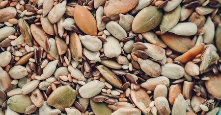 Kwasy omega 6 – źródła, właściwości i działanie, niedobór i nadmiar