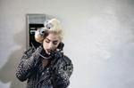 Lady GaGa nie wie, kiedy poślubi Taylora Kinneya