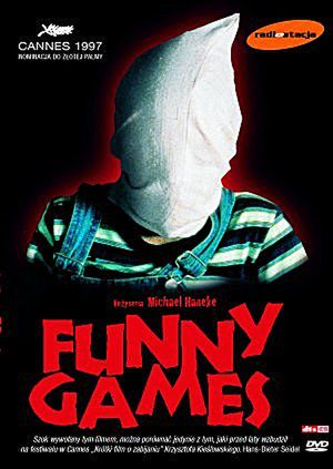 Funny Games (1997)