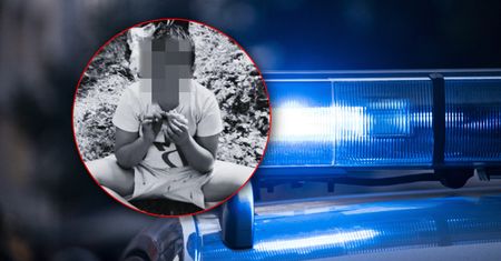Szkoła żegna 8-letniego Ksawerego. "Był wspaniałym uczniem"