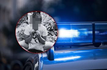 Szkoła żegna 8-letniego Ksawerego. "Był wspaniałym uczniem"