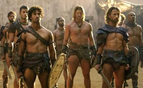 CANAL+ PREMIUM Spartakus: Dom Aszura