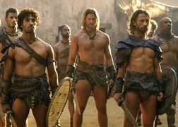 CANAL+ PREMIUM Spartakus: Dom Aszura