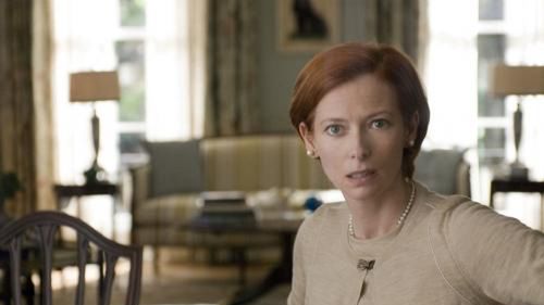 Tilda Swinton 