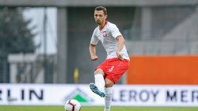 W drodze do Tokio. Młodzieżowa reprezentacja Polski przed kluczowym meczem