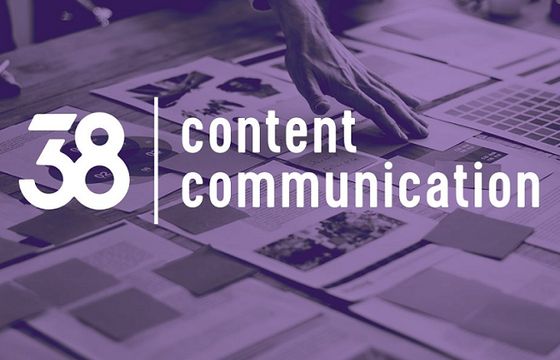 38 Content Communications przy spadku wpływów potroiła zysk