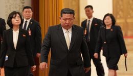 Amerykański gigant ostrzega. Mierzy się z falą aplikacji z Korei Północnej