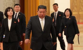 Amerykański gigant ostrzega. Mierzy się z falą aplikacji z Korei Północnej