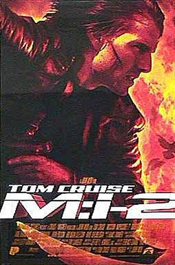 Mission: Impossible 2