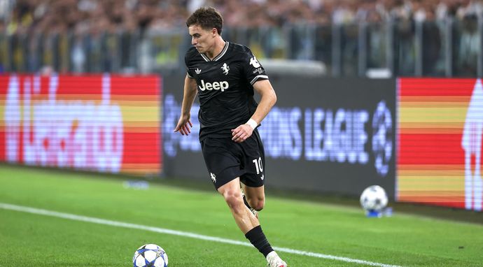 Liga włoska - mecz: SS Lazio - Juventus FC
