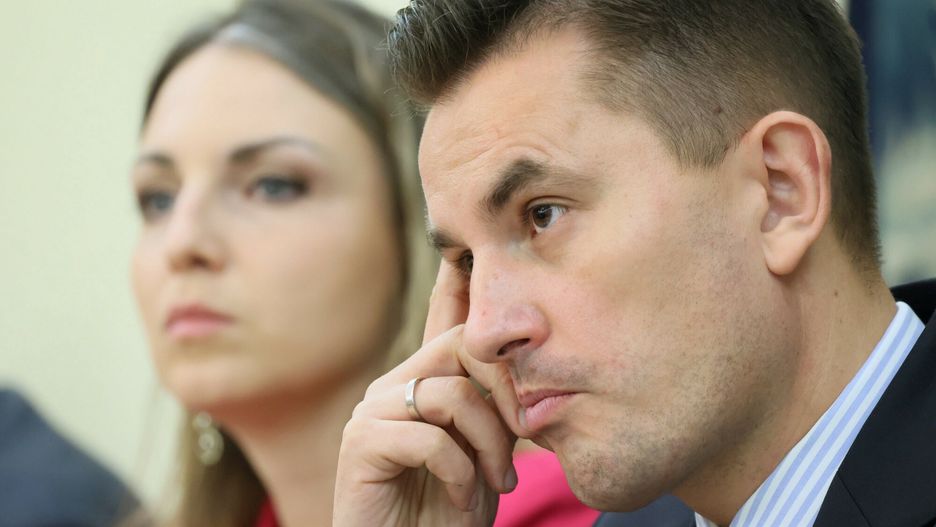Kontrowersyjne kilometrówki. Poselskie małżeństwo "wyjeździło" łącznie 82 tys. zł 