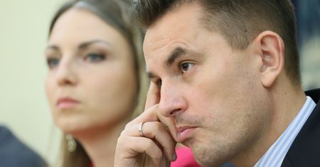 Kontrowersyjne kilometrówki. Poselskie małżeństwo "wyjeździło" łącznie 82 tys. zł