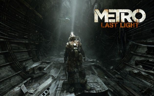 metro: last light gra premiera linux