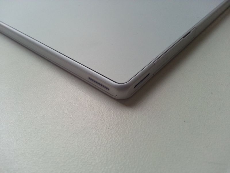 Sony Xperia Tablet Z - wodoodporna piękność prosto z Japonii [test] 6