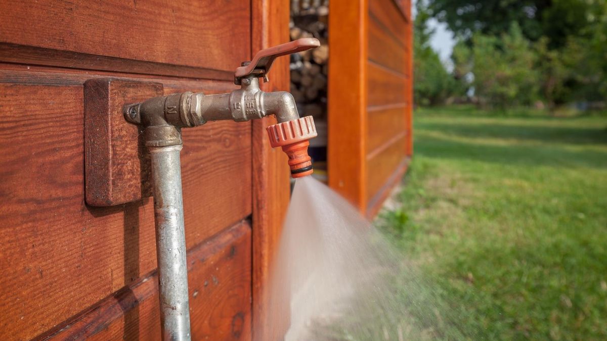 1000 zl nagrody za wskazanie złodzieja wody