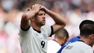Reprezentant Niemiec okradziony. Straty wynoszą ponad 2 mln zł