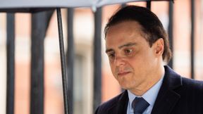 Była gwiazda F1 zeznawała w sądzie. Przedstawił kulisy skandalu