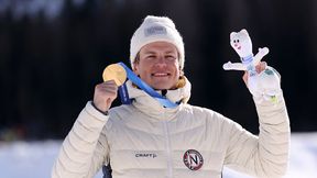 Tak wygląda tabela medalowa po 2. dniu IO 2026