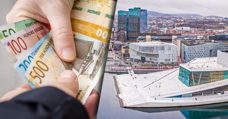 Początek końca gotówki? "Da się płacić, ale patrzą się dziwnie"