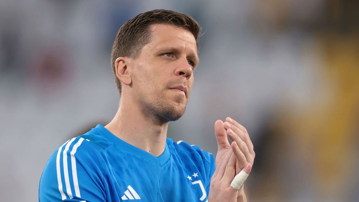 Zdjęcie okładkowe artykułu: Getty Images / Jonathan Moscrop / Na zdjęciu: Wojciech Szczęsny