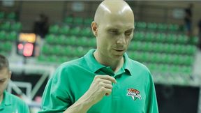 Kto trenerem Kinga Szczecin? Są ciekawe kandydatury