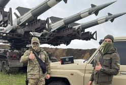 Polacy zmienili sowiecką broń. Zachwyt nad S-125 Newa SC na froncie