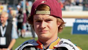 Brady Kurtz wygrał kwalifikacje do mistrzostw Australii