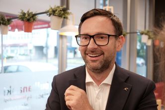 Daniel Obajtek udzielił wywiadu. Nie ma sobie nic do zarzucenia