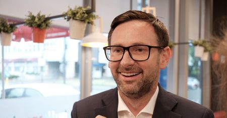 Daniel Obajtek udzielił wywiadu. Nie ma sobie nic do zarzucenia