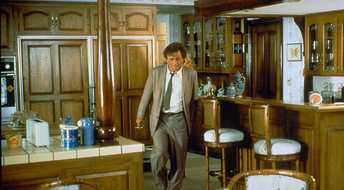 Columbo