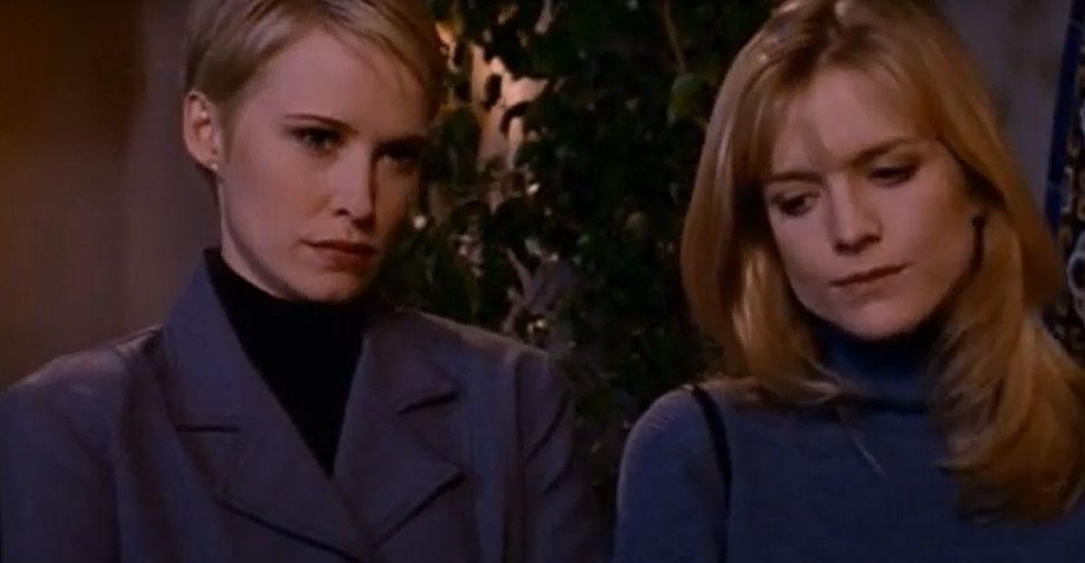 Melrose Place
