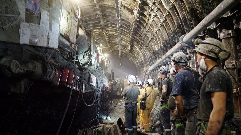 Lubelski Węgiel Bogdanka