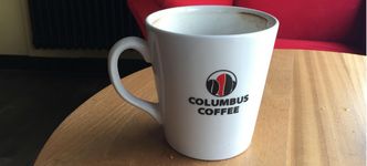 Kawiarnia Columbus. Teraz chce być polskim Starbucksem