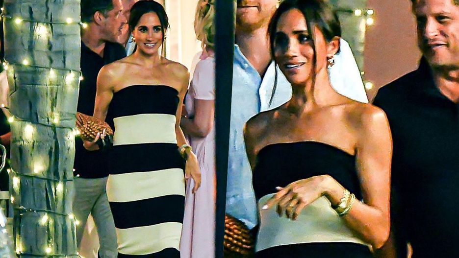 Księżna Meghan świętowała 42. urodziny. Rodzina królewska nie odezwała się ani słowem