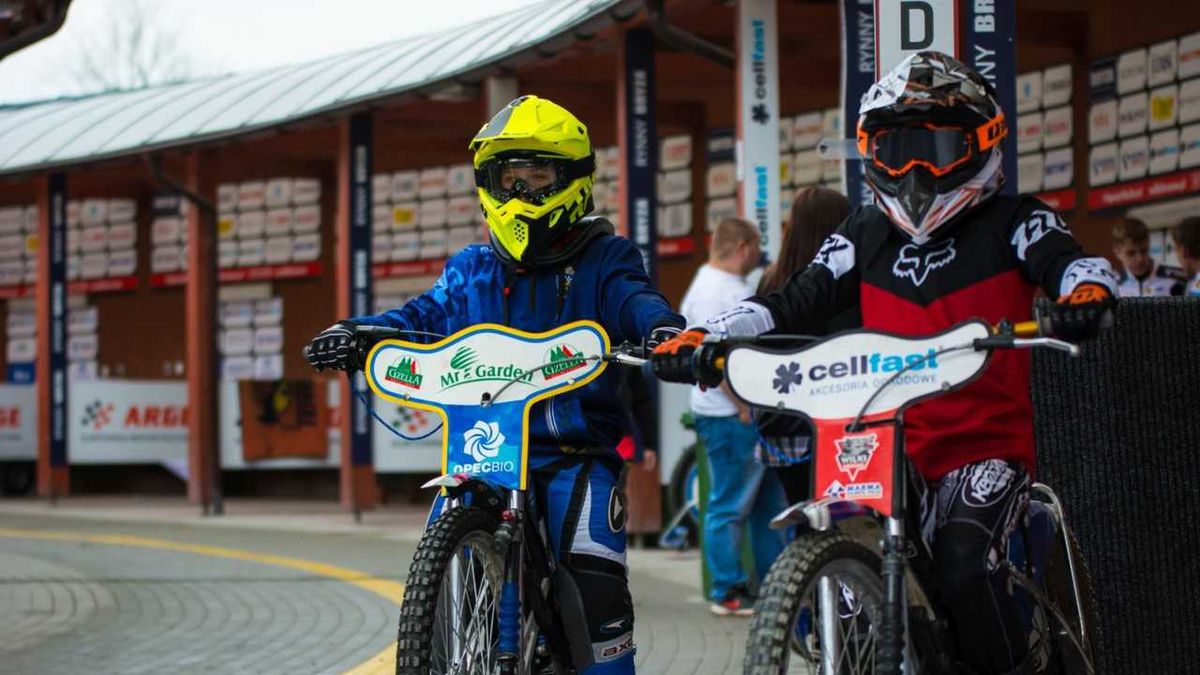 Materiały prasowe / Mateusz Biskup / Na zjdęciu: adepci podczas treningu w Krośnie