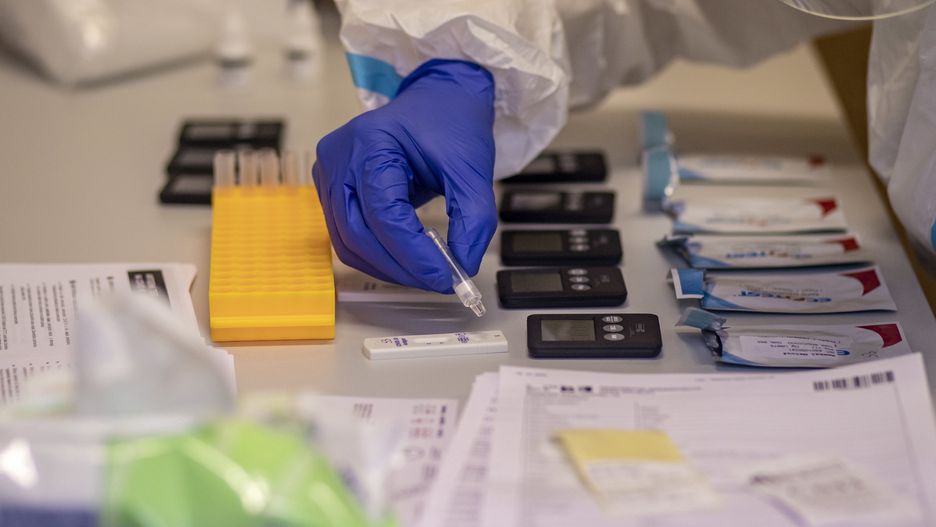 Koronawirus. Szwecja: robili zakłady o liczbę ofiar. Skandal w urzędzie